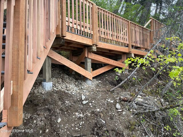 NKA LOT 9 Cheval Noir Ln, Sagle, ID 83860