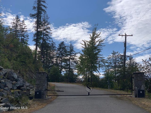 NKA LOT 9 Cheval Noir Ln, Sagle, ID 83860