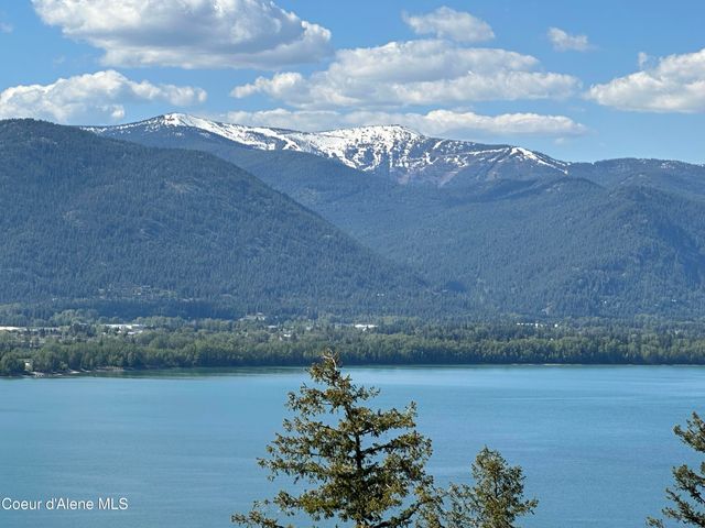 NKA LOT 9 Cheval Noir Ln, Sagle, ID 83860
