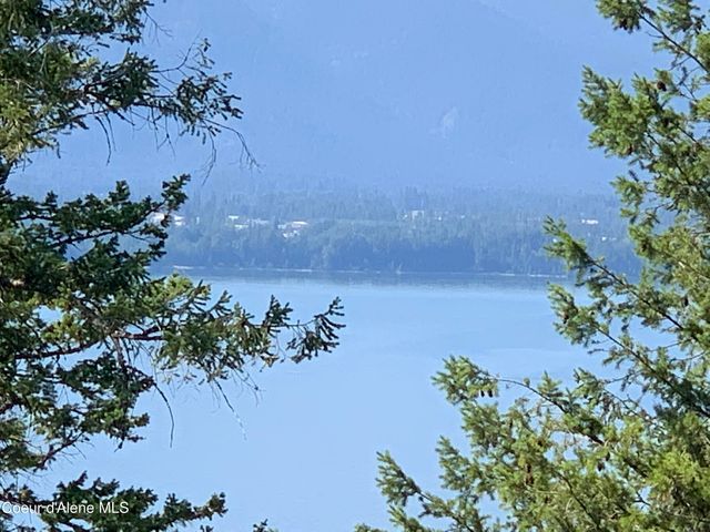 NKA LOT 9 Cheval Noir Ln, Sagle, ID 83860