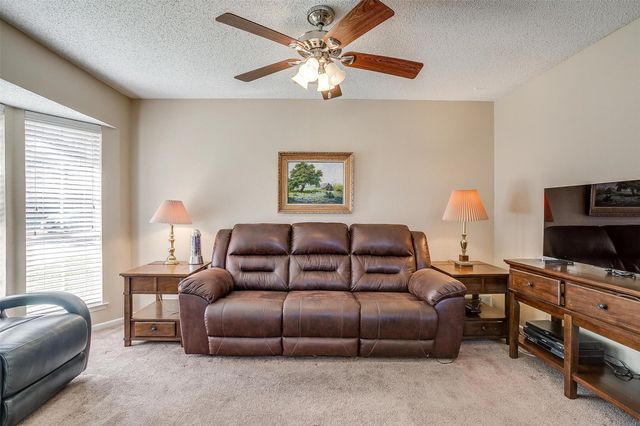 212 Fireside Village Drive, Keene, TX 76059