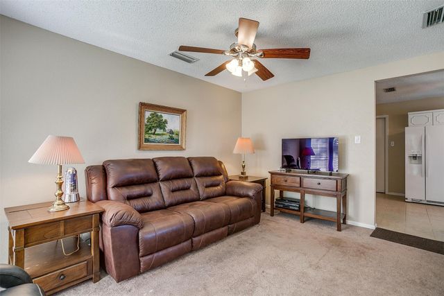 212 Fireside Village Drive, Keene, TX 76059