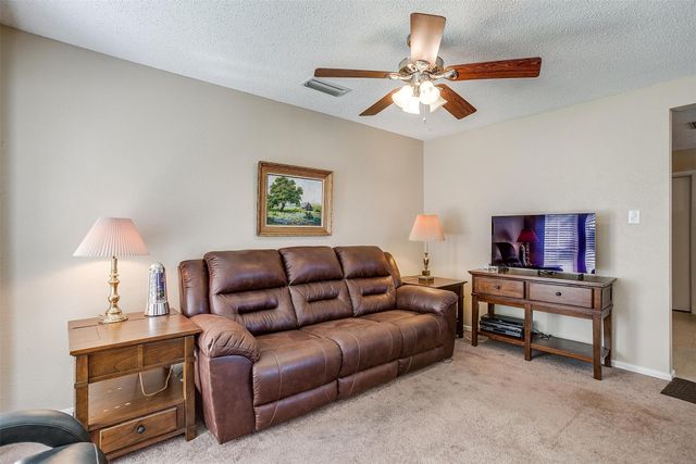 212 Fireside Village Drive, Keene, TX 76059