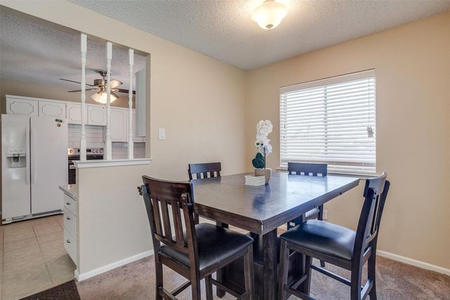 212 Fireside Village Drive, Keene, TX 76059