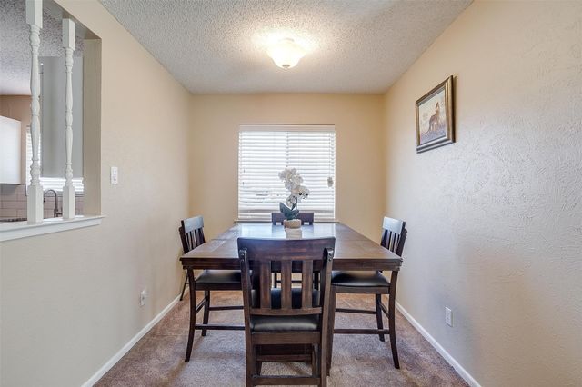 212 Fireside Village Drive, Keene, TX 76059