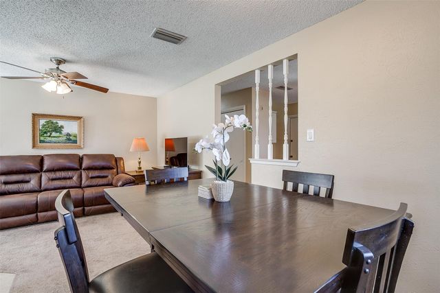 212 Fireside Village Drive, Keene, TX 76059