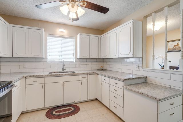 212 Fireside Village Drive, Keene, TX 76059