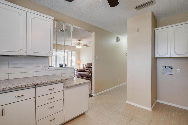 212 Fireside Village Drive, Keene, TX 76059