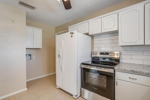 212 Fireside Village Drive, Keene, TX 76059