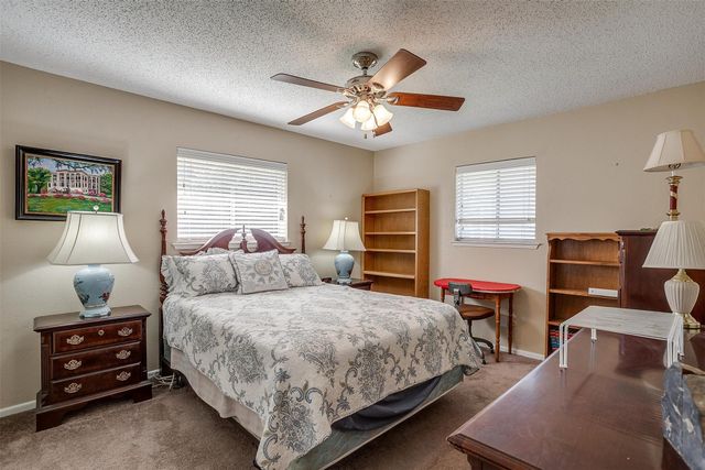 212 Fireside Village Drive, Keene, TX 76059