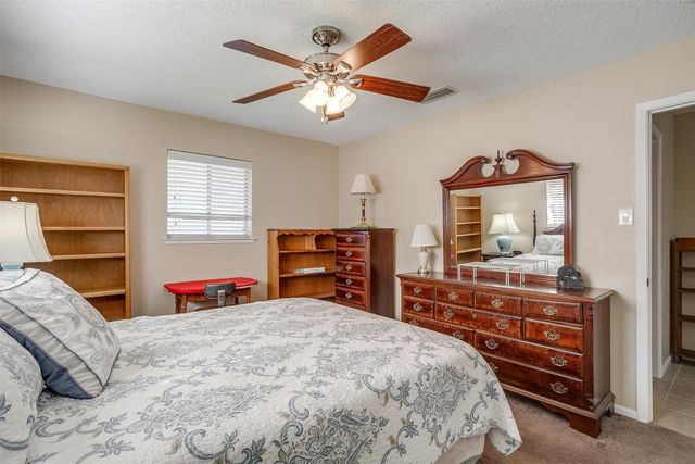 212 Fireside Village Drive, Keene, TX 76059