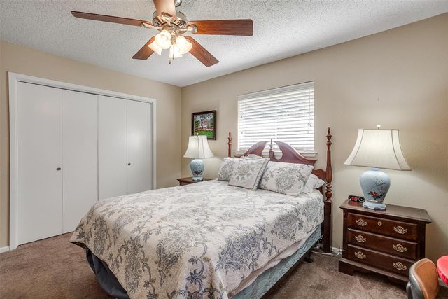 212 Fireside Village Drive, Keene, TX 76059