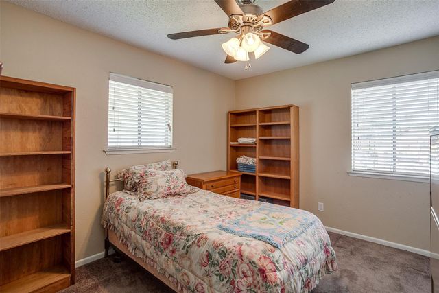 212 Fireside Village Drive, Keene, TX 76059