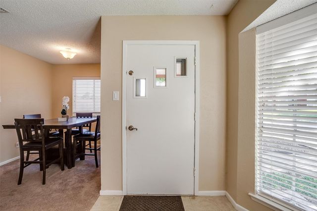212 Fireside Village Drive, Keene, TX 76059