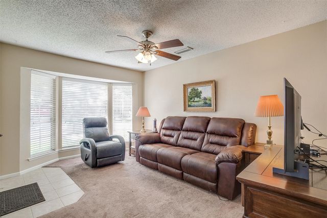 212 Fireside Village Drive, Keene, TX 76059