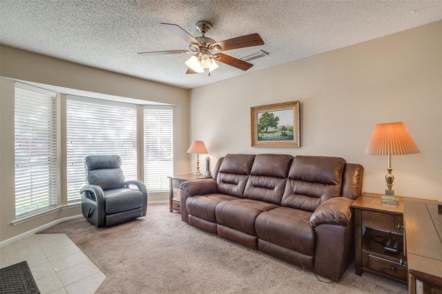 212 Fireside Village Drive, Keene, TX 76059
