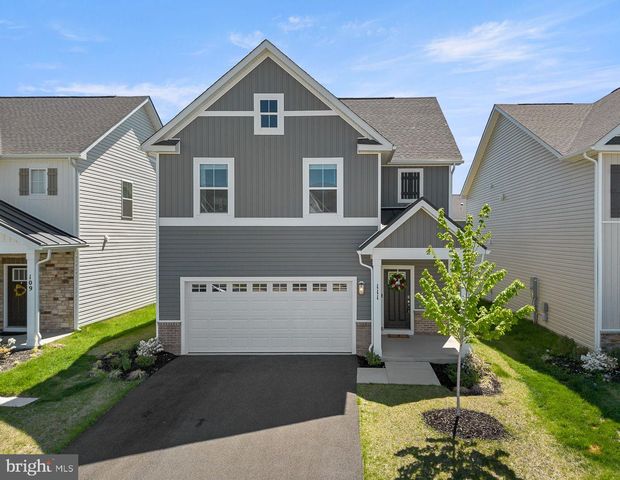 111 HAIDA LN, Winchester, VA 22602