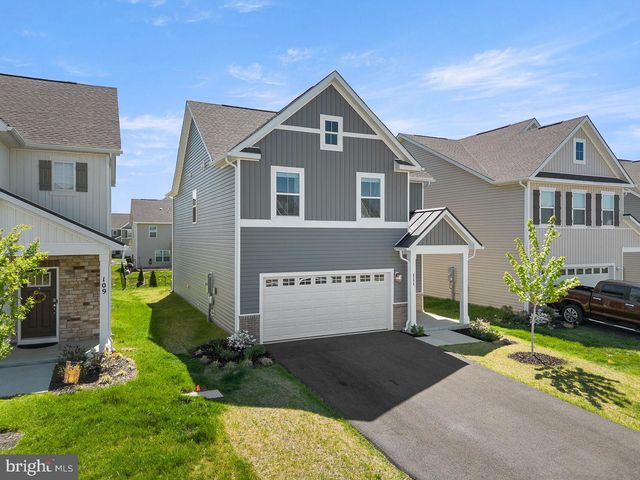 111 HAIDA LN, Winchester, VA 22602