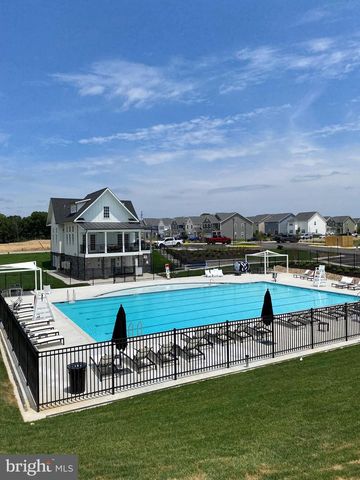 111 HAIDA LN, Winchester, VA 22602