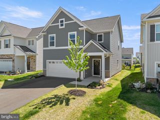 111 HAIDA LN, Winchester, VA 22602