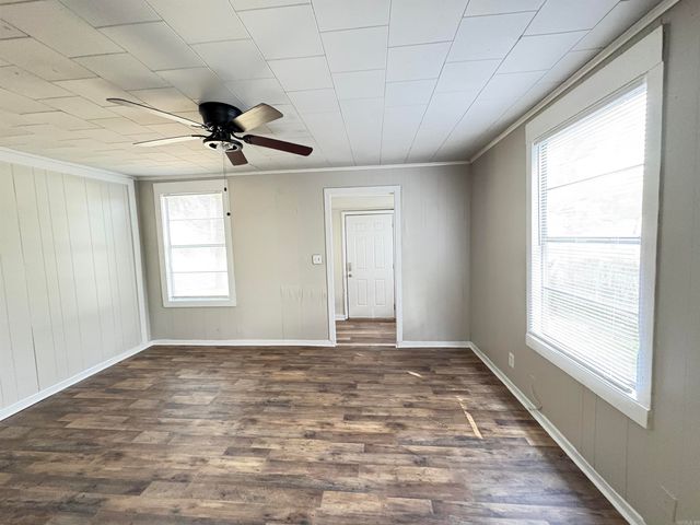 126 WILSON STREET, Jacksonville, AR 72076