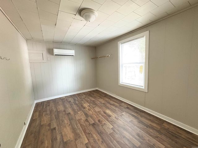 126 WILSON STREET, Jacksonville, AR 72076