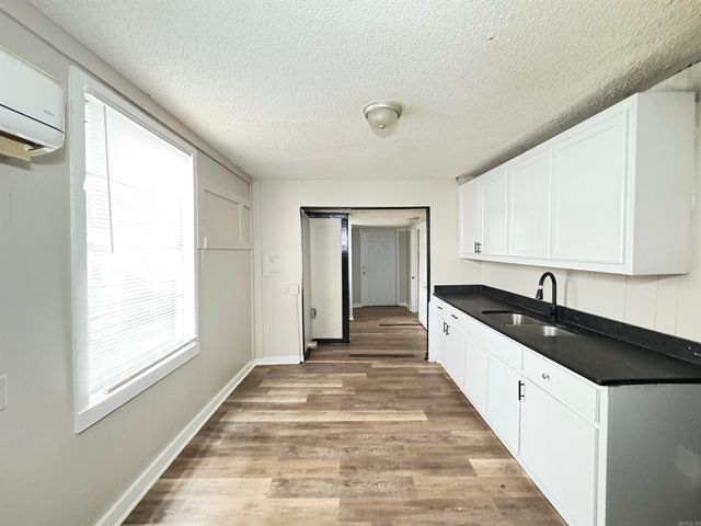 126 WILSON STREET, Jacksonville, AR 72076