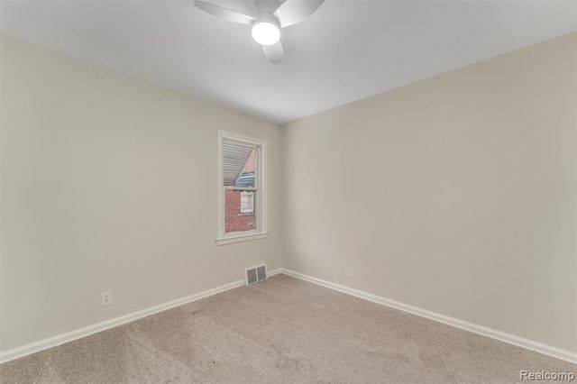 14038 Fairmount Drive, Detroit, MI 48205