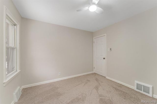 14038 Fairmount Drive, Detroit, MI 48205