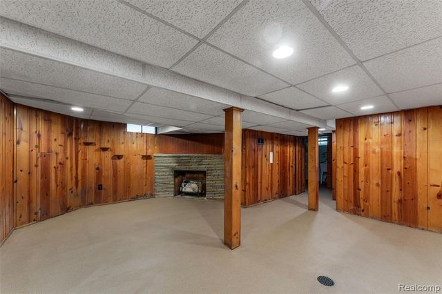 14038 Fairmount Drive, Detroit, MI 48205