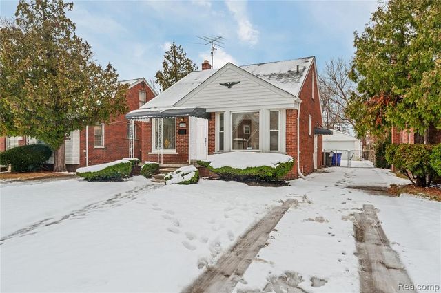 14038 Fairmount Drive, Detroit, MI 48205