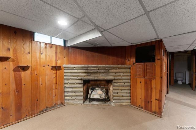 14038 Fairmount Drive, Detroit, MI 48205