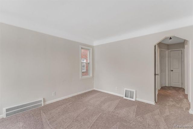 14038 Fairmount Drive, Detroit, MI 48205