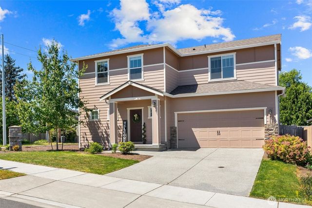 28402 78th Avenue NW, Stanwood, WA 98292