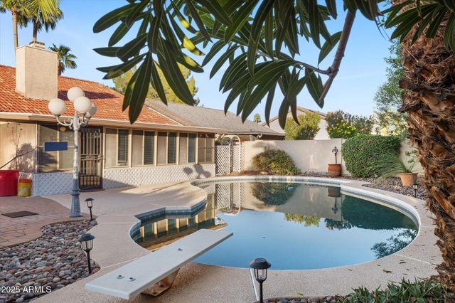 5403 E GREENWAY Street, Mesa, AZ 85205