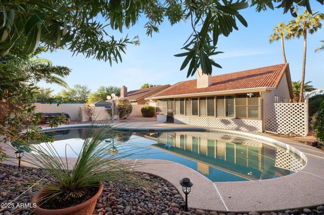 5403 E GREENWAY Street, Mesa, AZ 85205