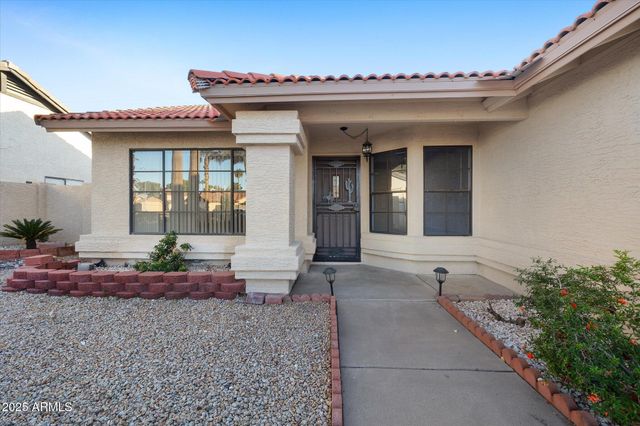 5403 E GREENWAY Street, Mesa, AZ 85205