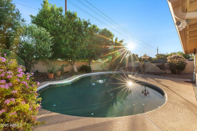 5403 E GREENWAY Street, Mesa, AZ 85205