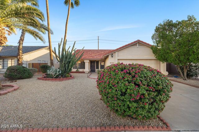 5403 E GREENWAY Street, Mesa, AZ 85205