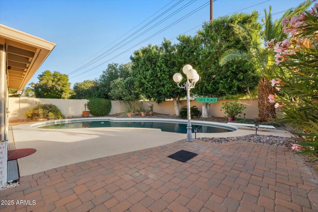 5403 E GREENWAY Street, Mesa, AZ 85205