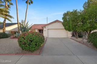 5403 E GREENWAY Street, Mesa, AZ 85205