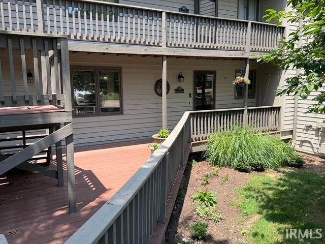 1941 E Waters Edge Dr Unit 6, Bloomington, IN 47401