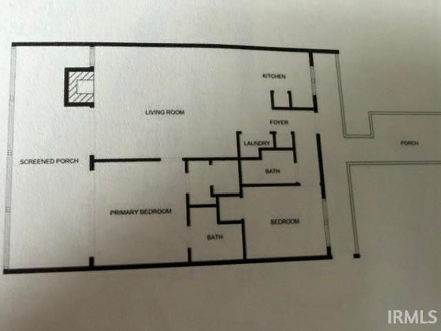 1941 E Waters Edge Dr Unit 6, Bloomington, IN 47401