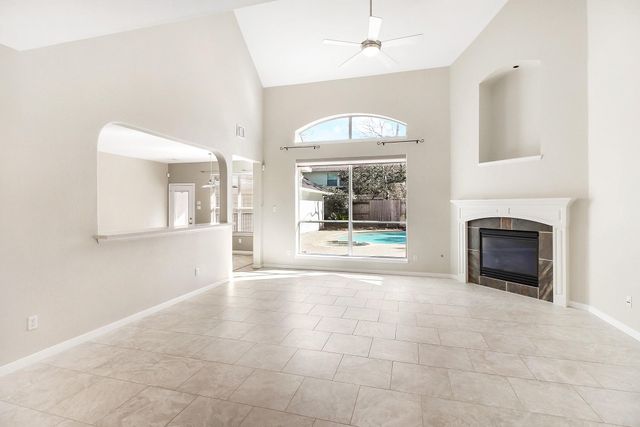 803 Chisel Point Drive, Houston, TX 77094