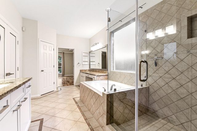803 Chisel Point Drive, Houston, TX 77094