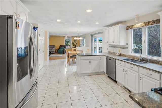 151 Rome Drive, Cranston, RI 02921