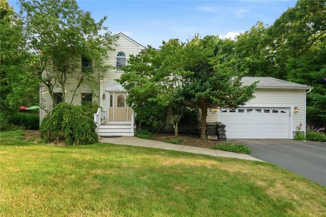 151 Rome Drive, Cranston, RI 02921