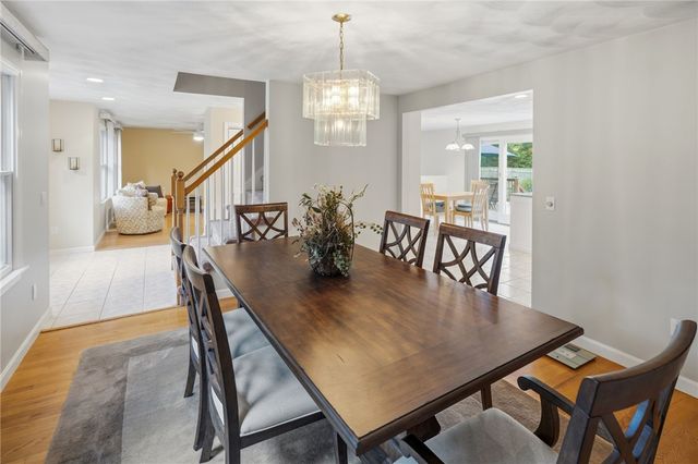 151 Rome Drive, Cranston, RI 02921