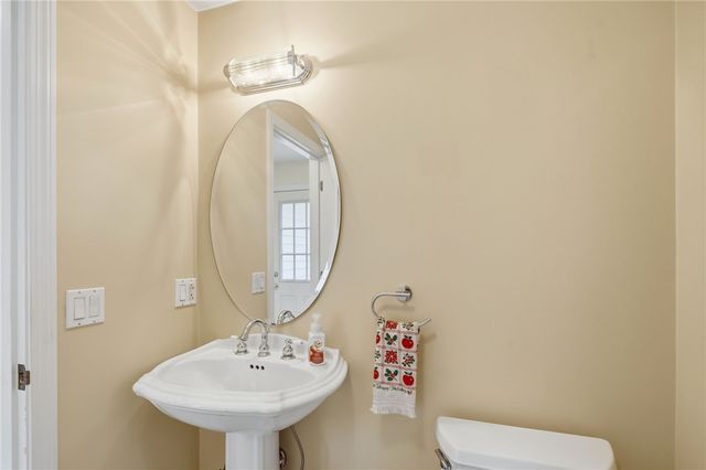 151 Rome Drive, Cranston, RI 02921