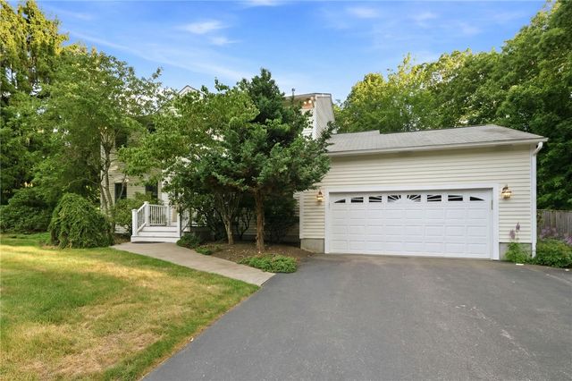 151 Rome Drive, Cranston, RI 02921